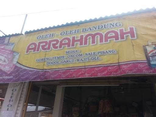 Arrahmah 2