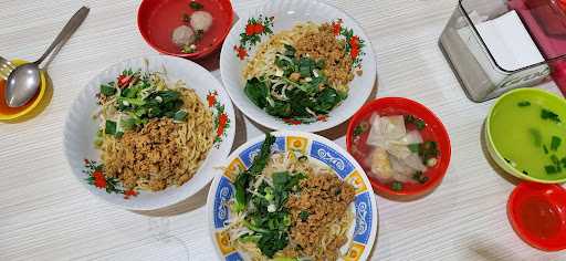 Bakmi Kriting Bangka Hokky 1