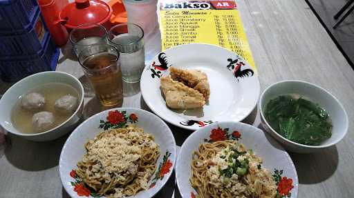 Bakso Ar 2