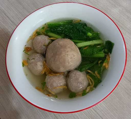 Bakso Ar 1