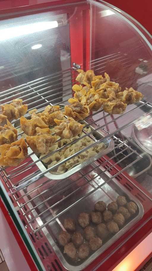 Bakso Babi Yukdhe 6