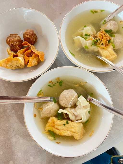 Bakso Babi Yukdhe 3