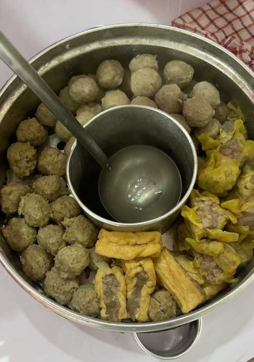 Bakso Babi Yukdhe 2