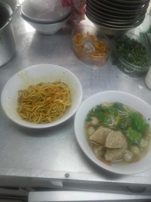 Bakso Kampus 5