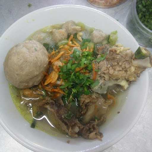 Bakso Kampus 4