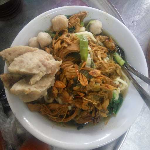 Bakso Kampus 9