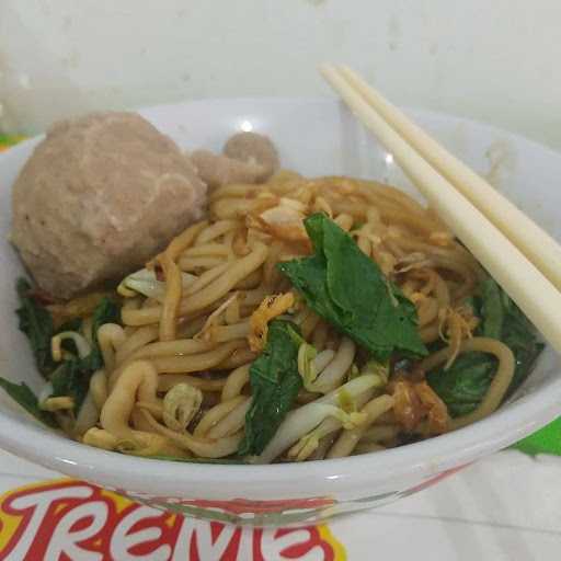 Bakso Kampus 7