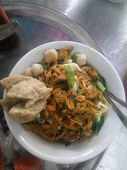 Bakso Kampus 2