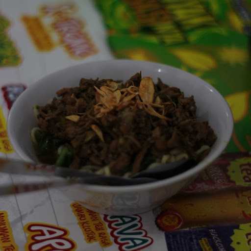 Bakso Kampus 8