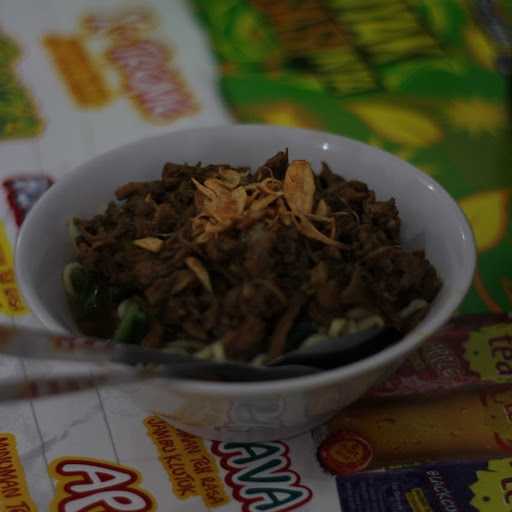 Bakso Kampus 10