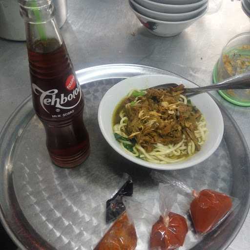 Bakso Kampus 3