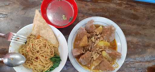 Bakso Ngangenin Mekar Wangi 8