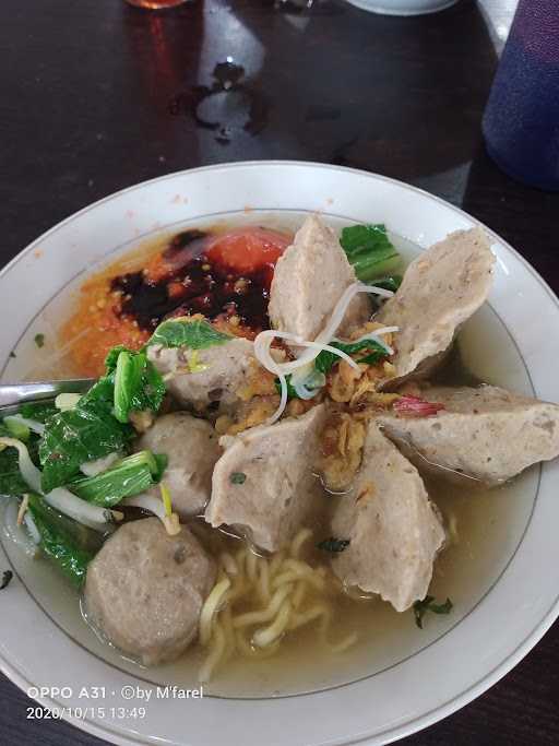 Bakso Ngangenin Mekar Wangi 6