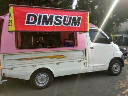 Balladtruck Dimsum 6