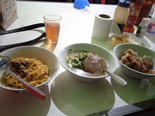 Baso Leuwi Panjang Opa 10