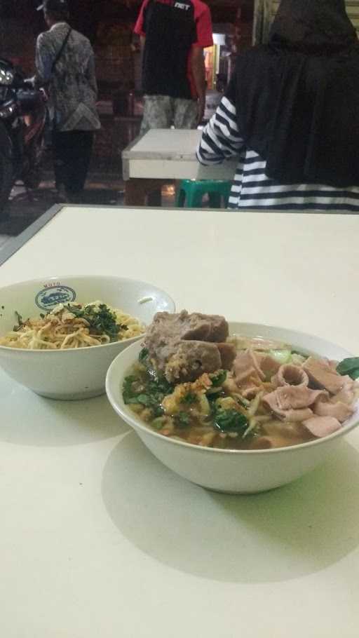 Baso Leuwi Panjang Opa 9