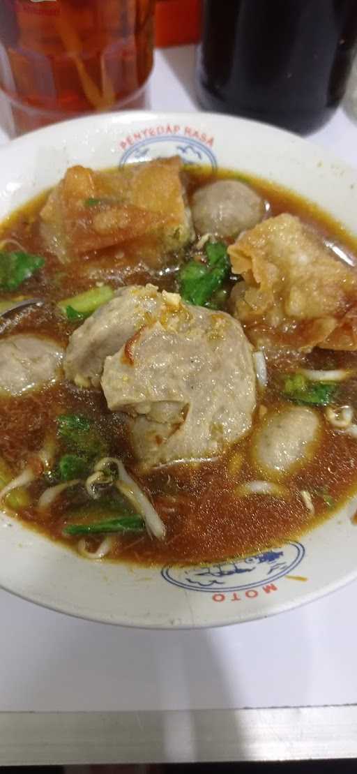 Baso Podomoro 1