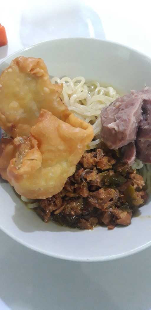 Baso Podomoro 3