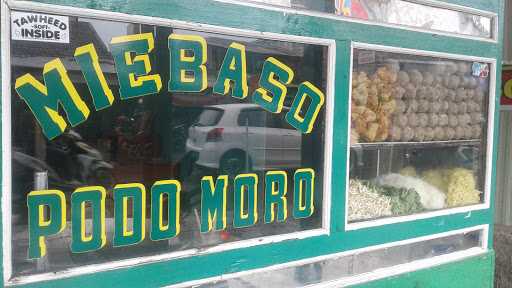 Baso Podomoro 8