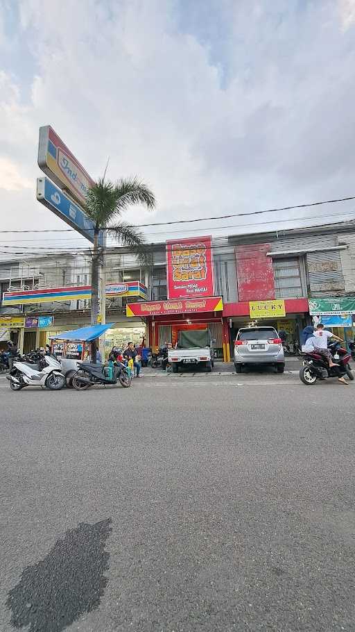 Baso Urat Saraf Indrayasa 8