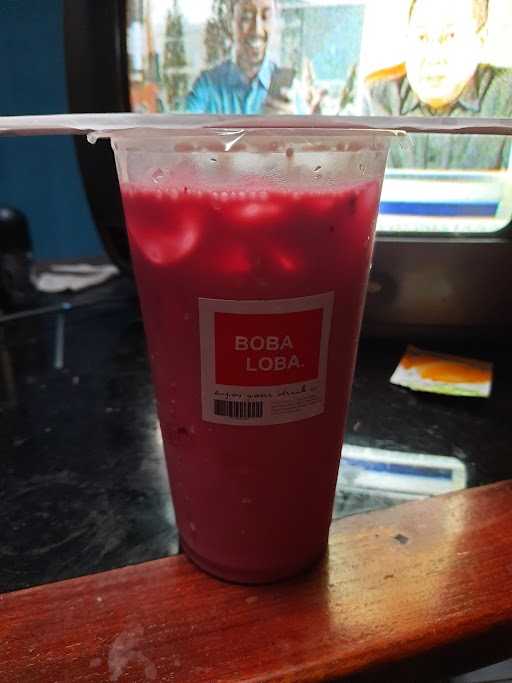 Boba Loba 1