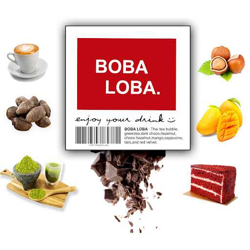 Boba Loba 9