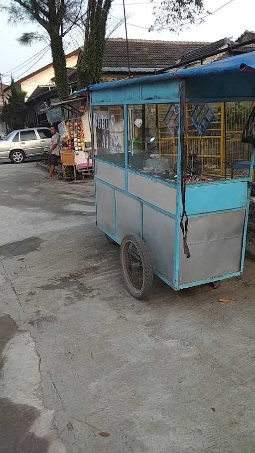 Bubur Ayam 3