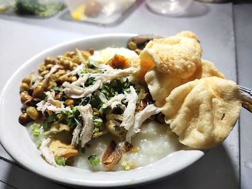 Bubur Ayam Bang Onal 5