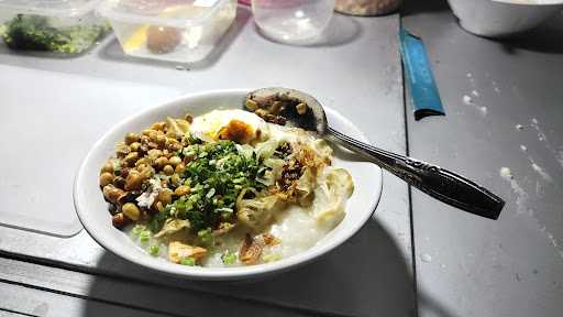 Bubur Ayam Bang Onal 1