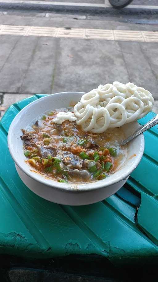 Bubur Ayam Laksana 1