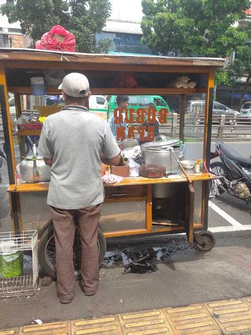 Bubur Ayam Laksana 3