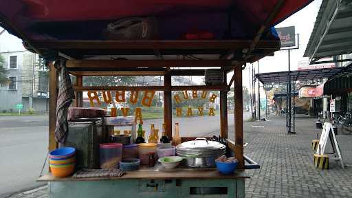 Bubur Ayam Lembur 1