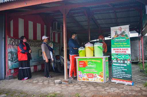 Bubur Bayi Nutrilam, Cibaduyut 6