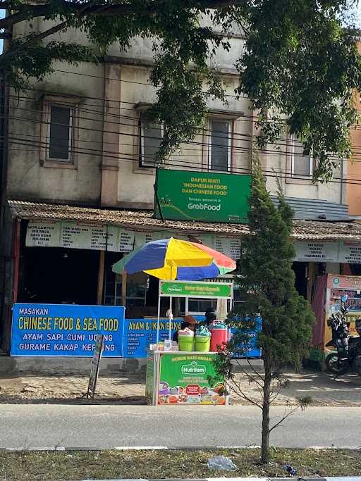 Bubur Bayi Nutrilam, Cibaduyut 5