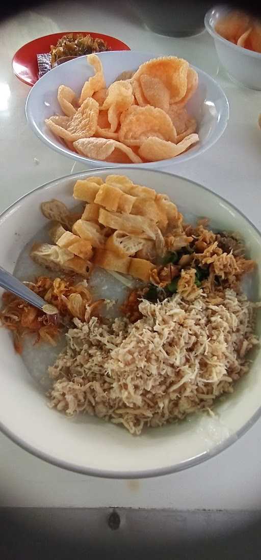 Bubur Iie 5