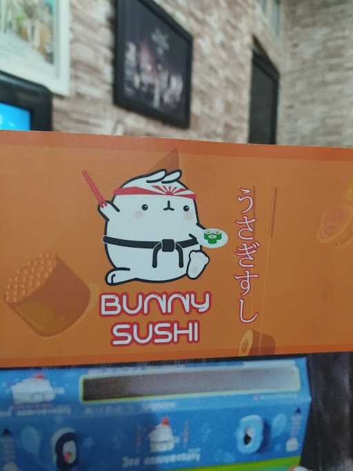 Bunny Sushi Bandung 7