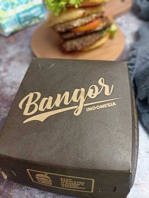 Burger Bangor Cibaduyut ( Ex Mekarwangi Raden Rangga ) 7