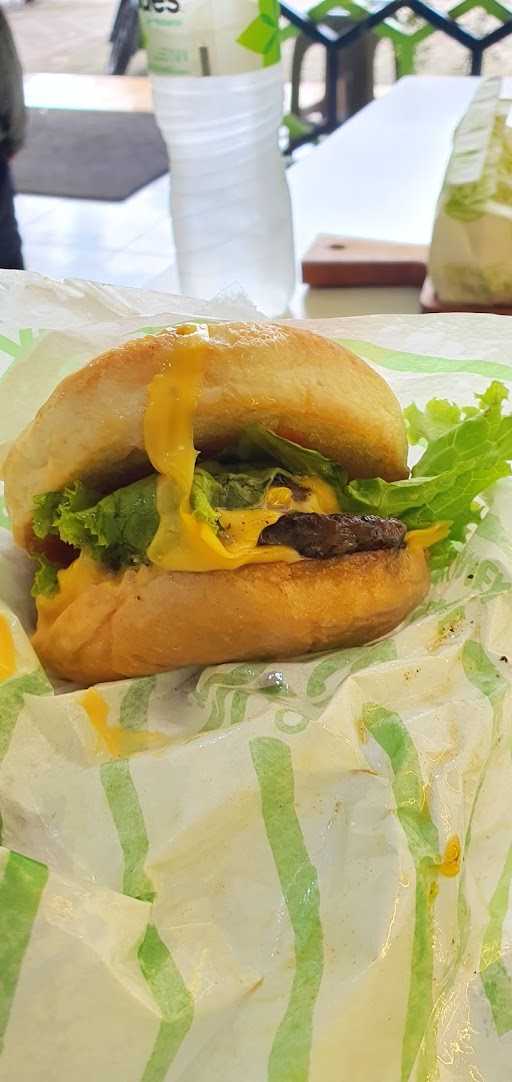 Burger Bangor Cibaduyut ( Ex Mekarwangi Raden Rangga ) 8