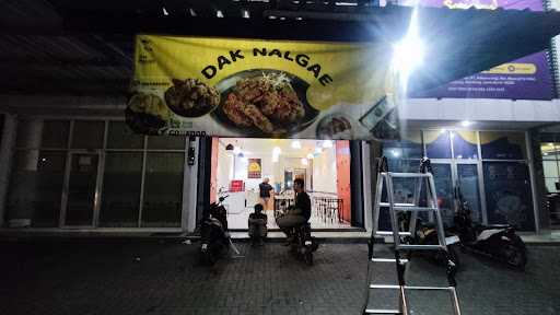 Dak Nalgae Bandung 7