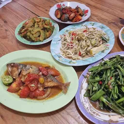 Dapur Ciamis Sayogi 1