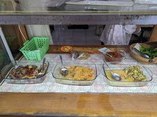 Dapur Ciamis Sayogi 5