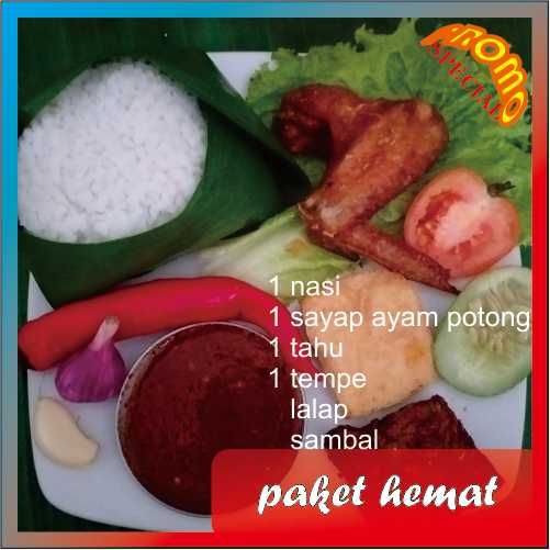 Dapur Mimih Husna 6