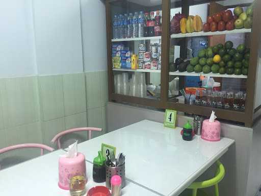 Dapur Wiwi 5