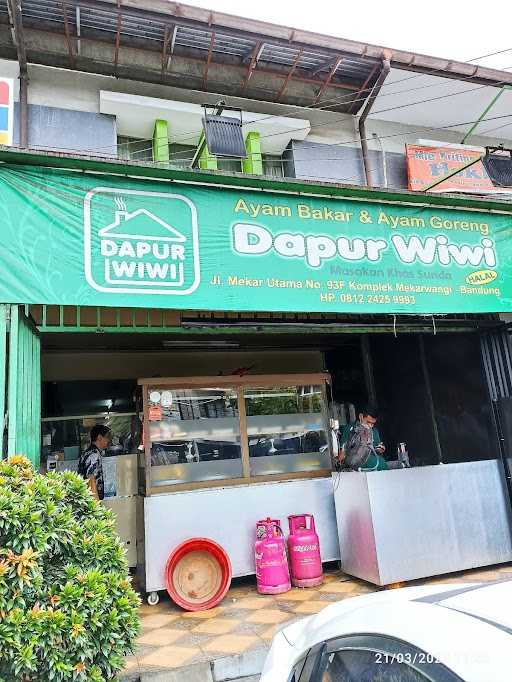 Dapur Wiwi 10