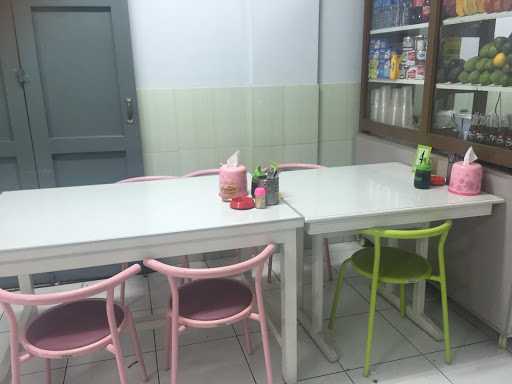 Dapur Wiwi 7