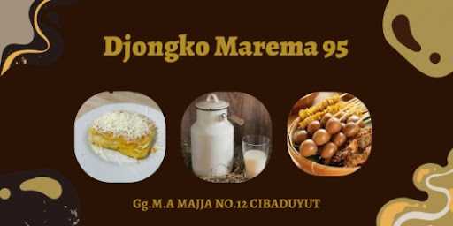 Djongko Marema 95 8