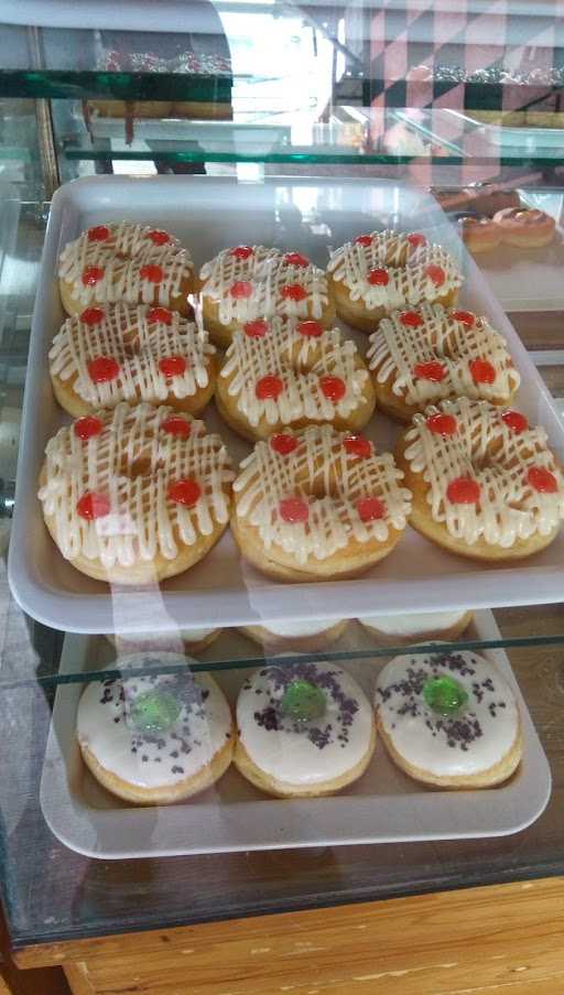 Donat Madu Cibaduyut 5