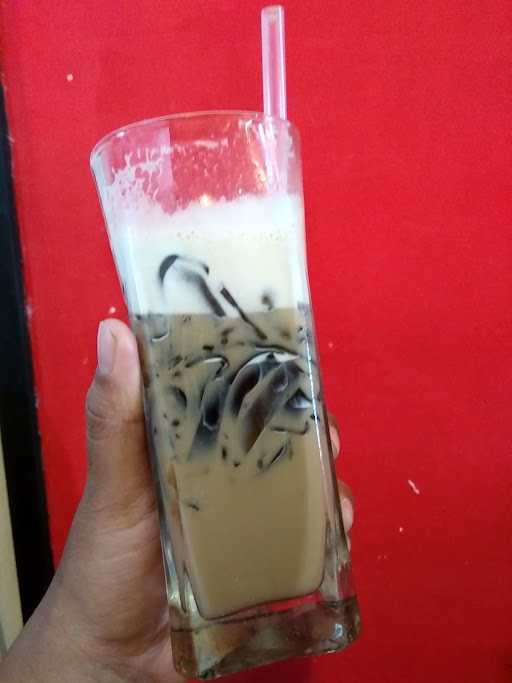 Donat Madu Cibaduyut 1