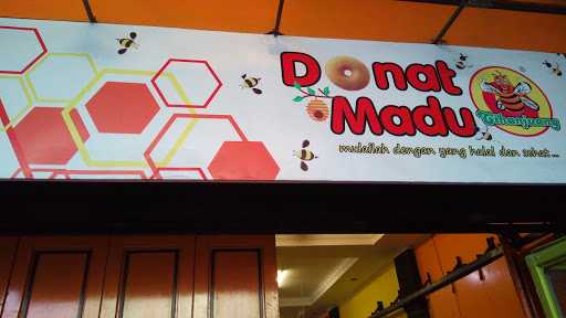 Donat Madu Cibaduyut 8