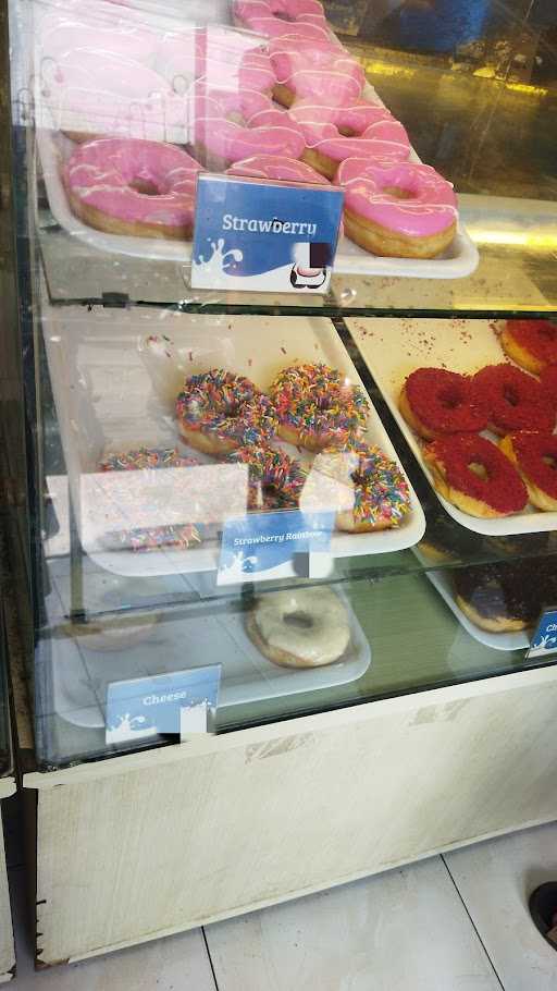 Donsu Donat Susu - Cibaduyut 7